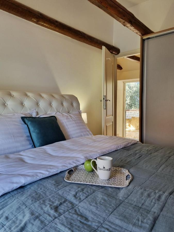 Veneto Appartement Perast Buitenkant foto