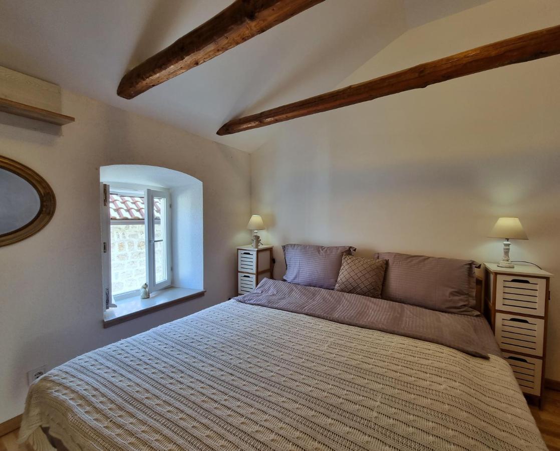 Veneto Appartement Perast Buitenkant foto