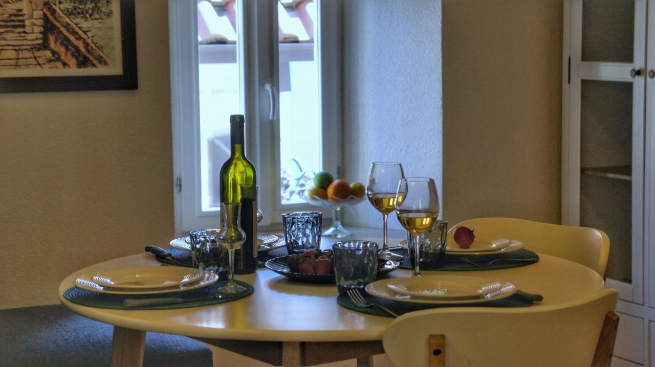 Veneto Appartement Perast Buitenkant foto