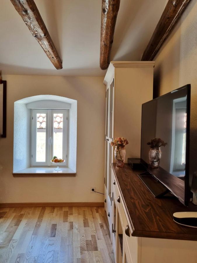 Veneto Appartement Perast Buitenkant foto