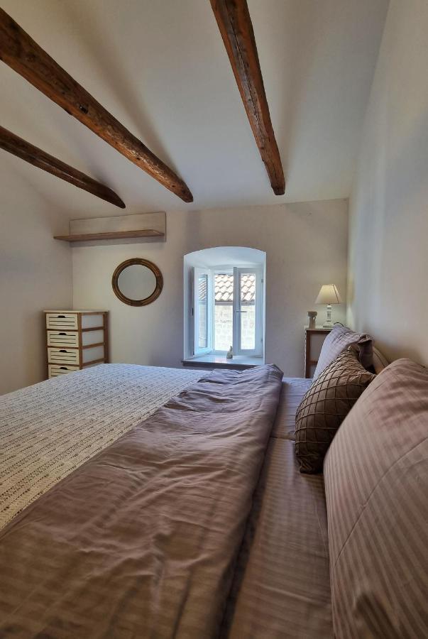 Veneto Appartement Perast Buitenkant foto
