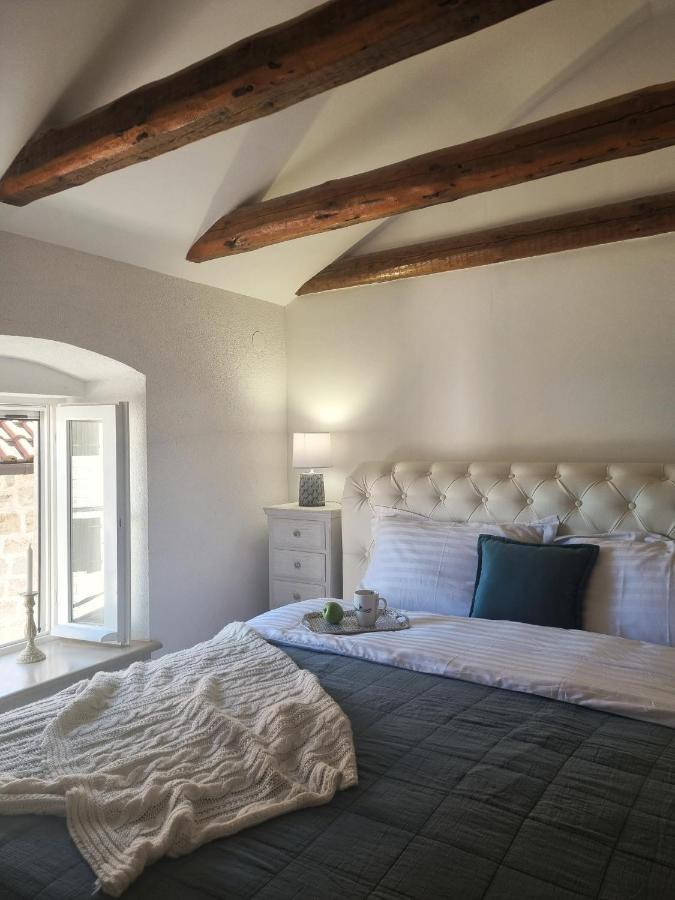 Veneto Appartement Perast Buitenkant foto