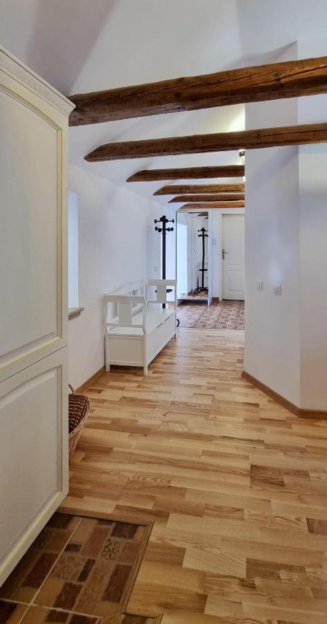 Veneto Appartement Perast Buitenkant foto