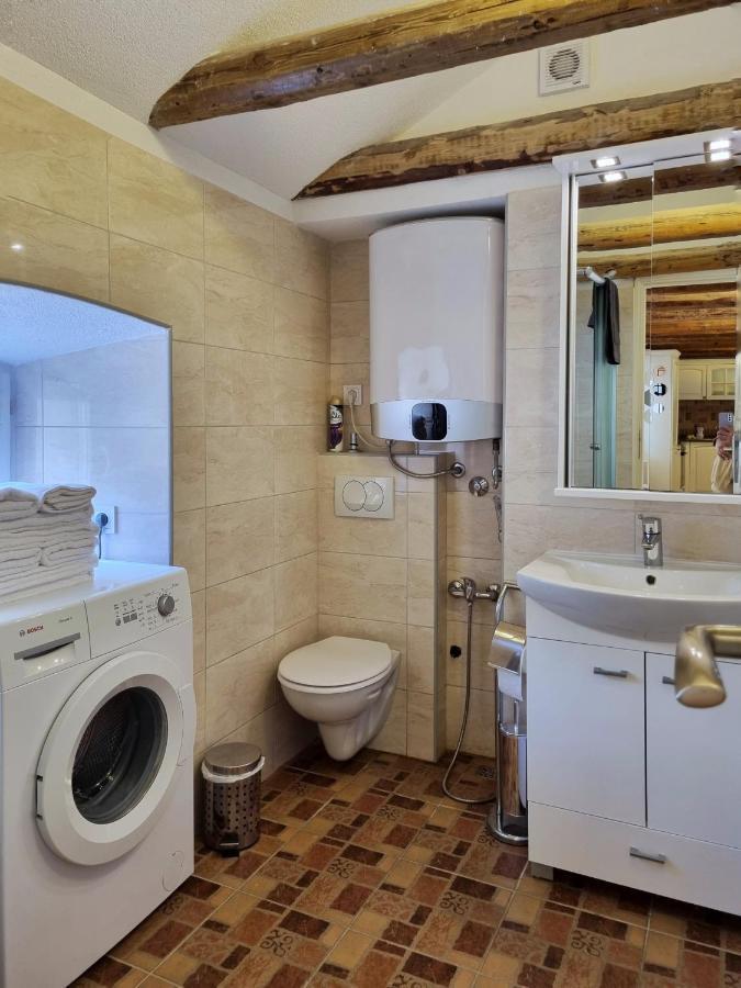Veneto Appartement Perast Buitenkant foto